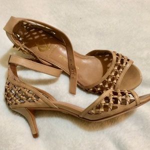 Vince Camuto sandals